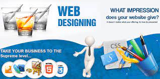 Web Designing